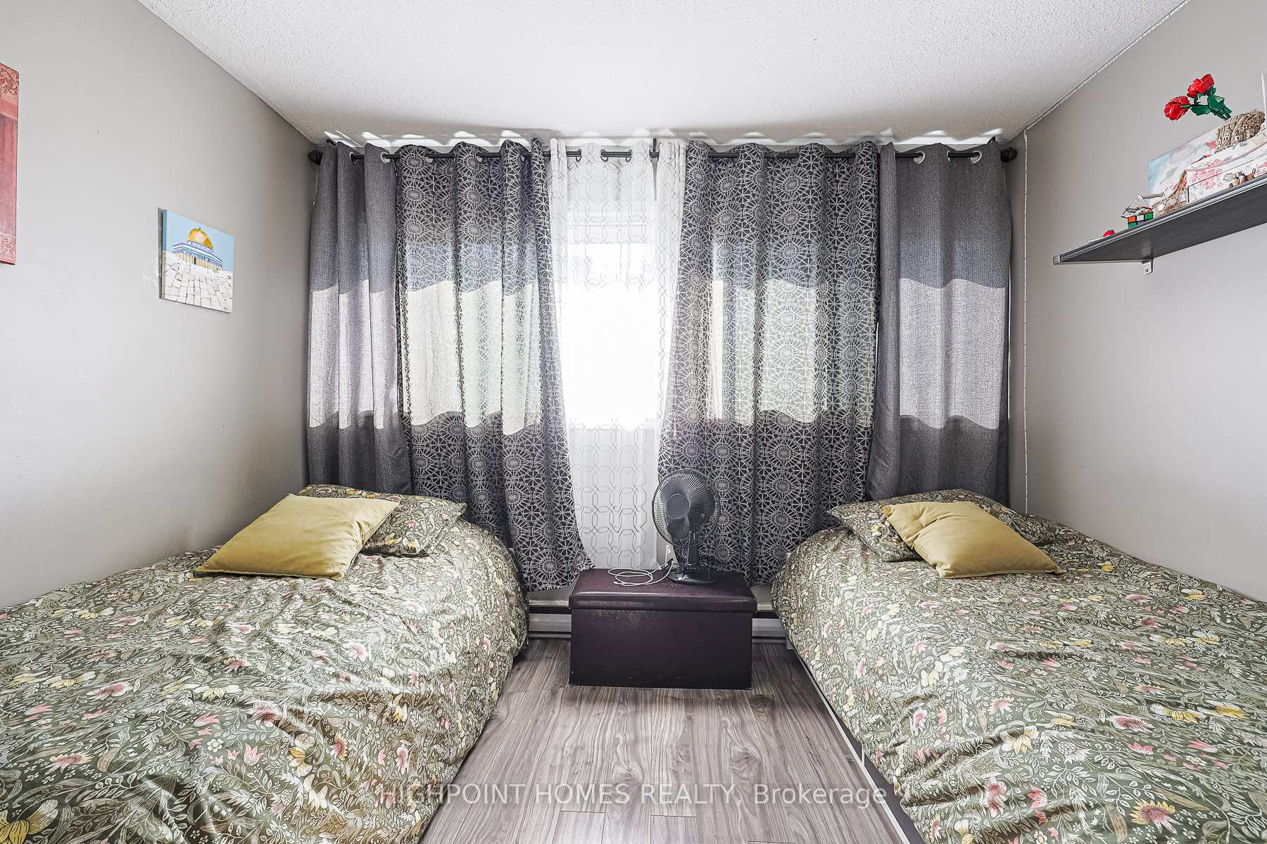 Photo 27 of Unit 315, 140 Leeward Glenway, Toronto, Flemingdon Park — HOMEH