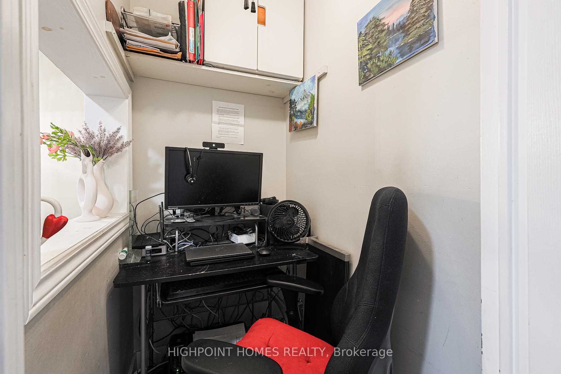 Photo 28 of Unit 315, 140 Leeward Glenway, Toronto, Flemingdon Park — HOMEH