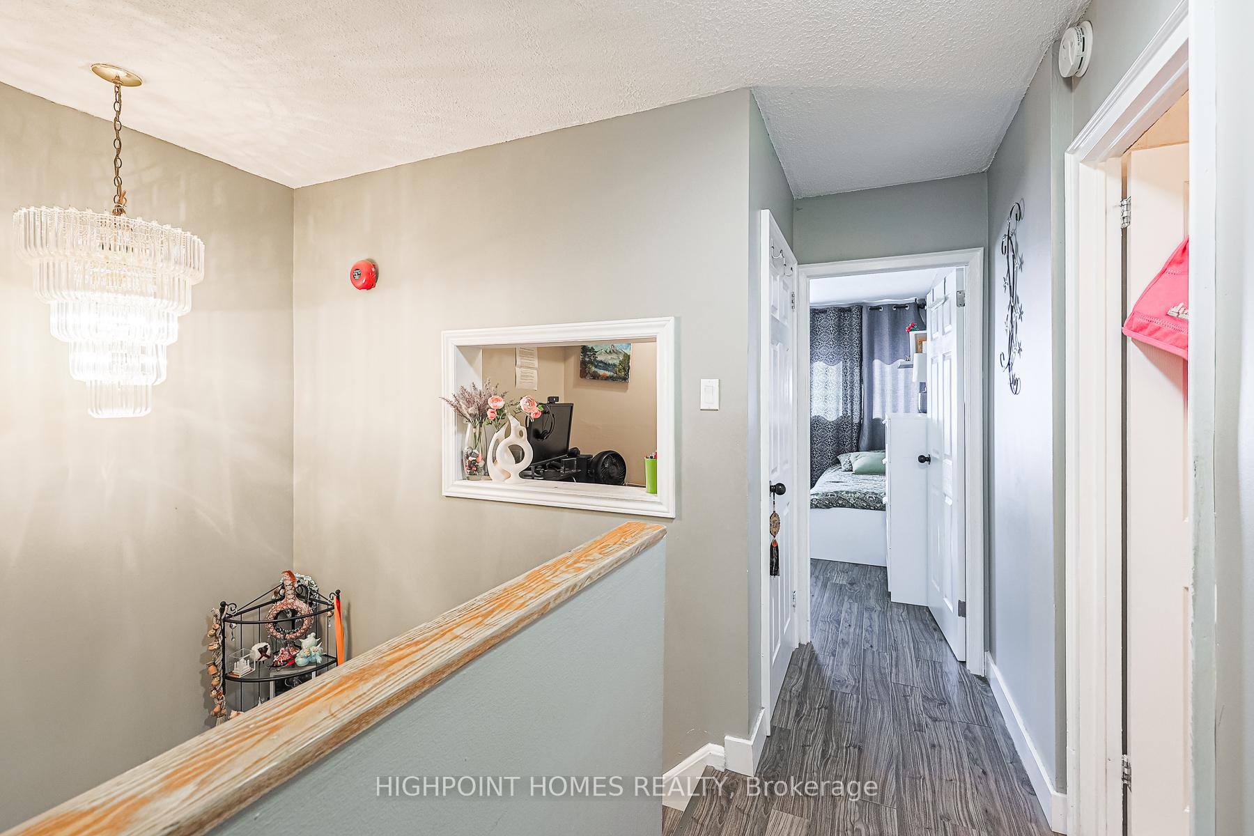 Photo 29 of Unit 315, 140 Leeward Glenway, Toronto, Flemingdon Park — HOMEH