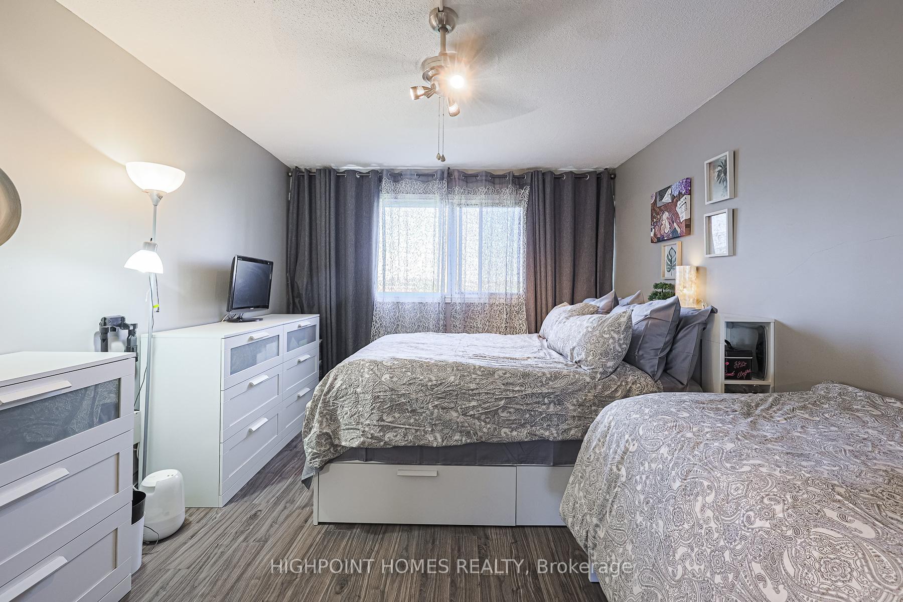 Photo 32 of Unit 315, 140 Leeward Glenway, Toronto, Flemingdon Park — HOMEH