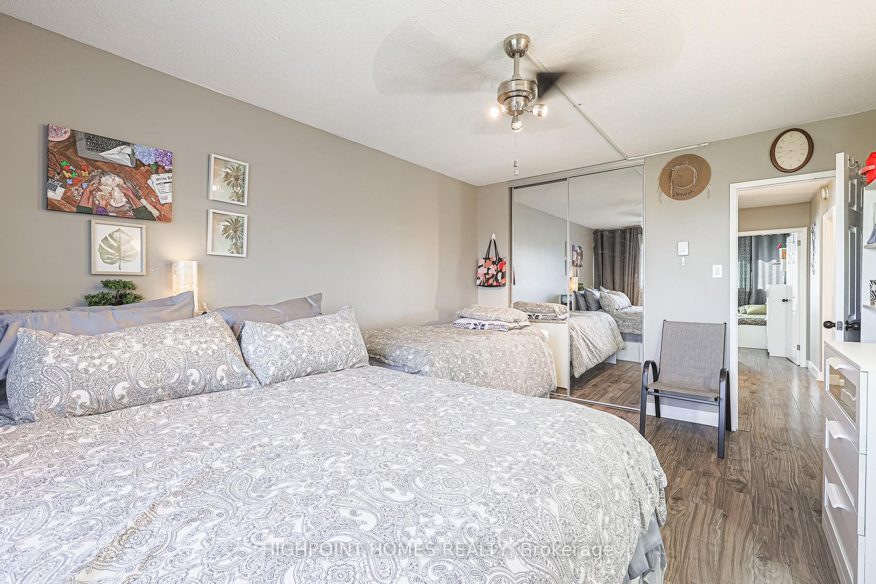 Photo 33 of Unit 315, 140 Leeward Glenway, Toronto, Flemingdon Park — HOMEH