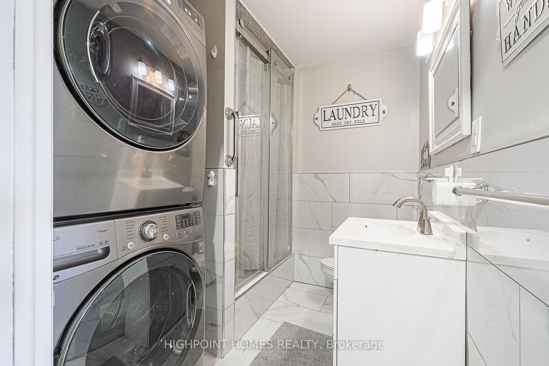 Photo 36 of Unit 315, 140 Leeward Glenway, Toronto, Flemingdon Park — HOMEH