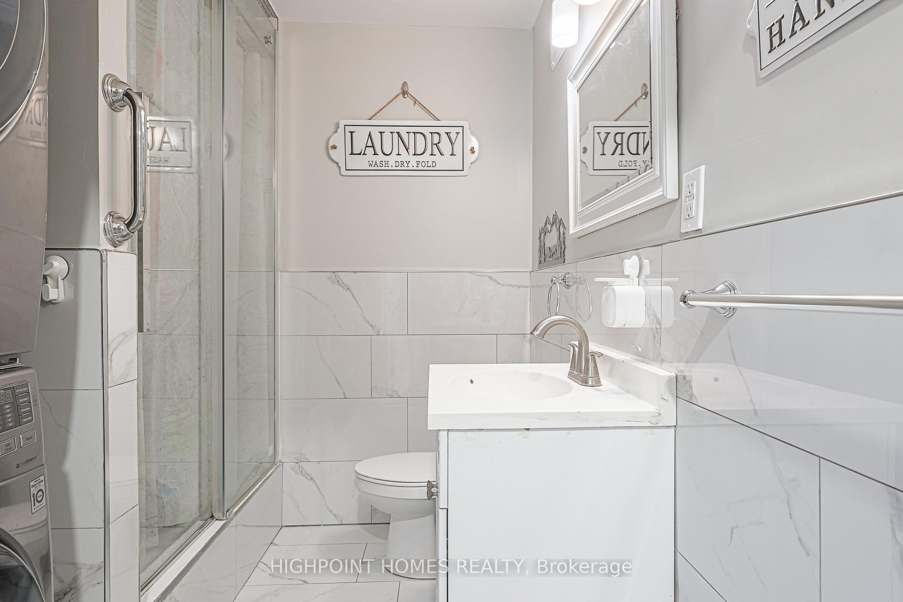 Photo 37 of Unit 315, 140 Leeward Glenway, Toronto, Flemingdon Park — HOMEH