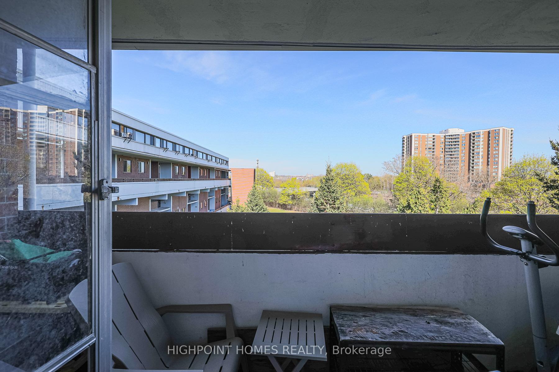 Photo 39 of Unit 315, 140 Leeward Glenway, Toronto, Flemingdon Park — HOMEH
