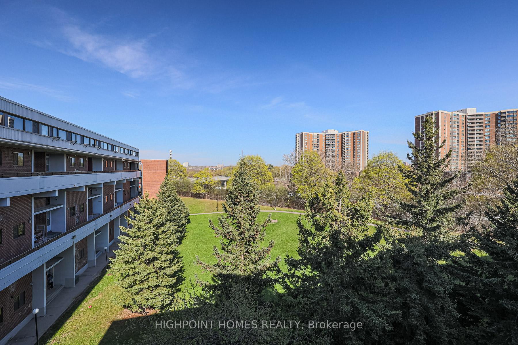Photo 40 of Unit 315, 140 Leeward Glenway, Toronto, Flemingdon Park — HOMEH