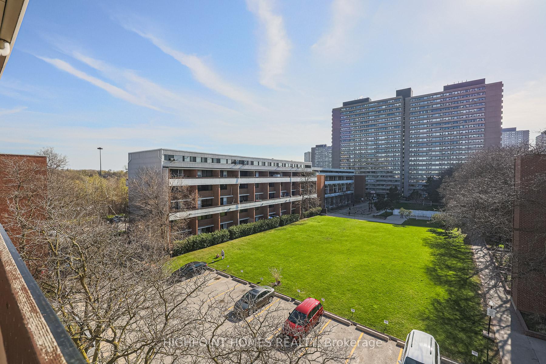 Photo 41 of Unit 315, 140 Leeward Glenway, Toronto, Flemingdon Park — HOMEH