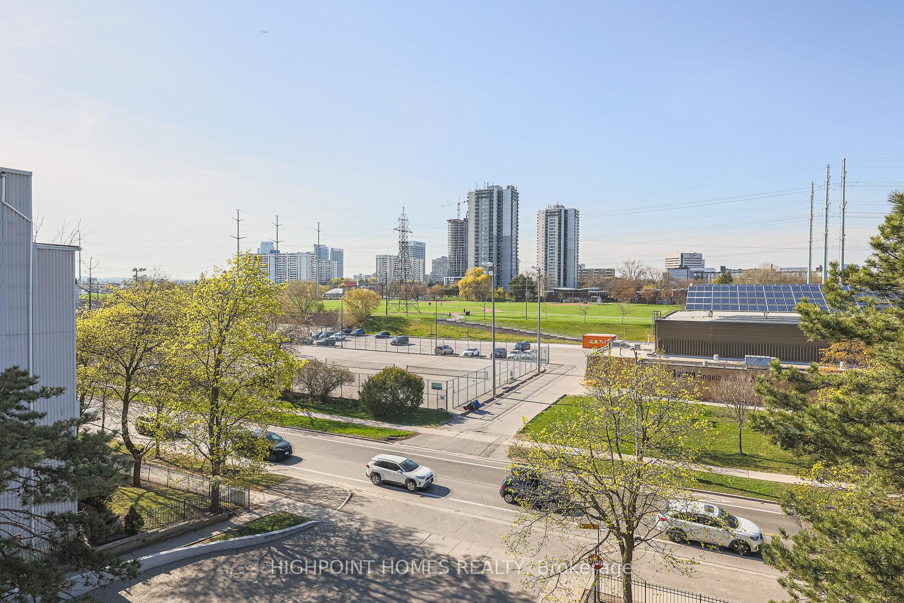 Photo 42 of Unit 315, 140 Leeward Glenway, Toronto, Flemingdon Park — HOMEH