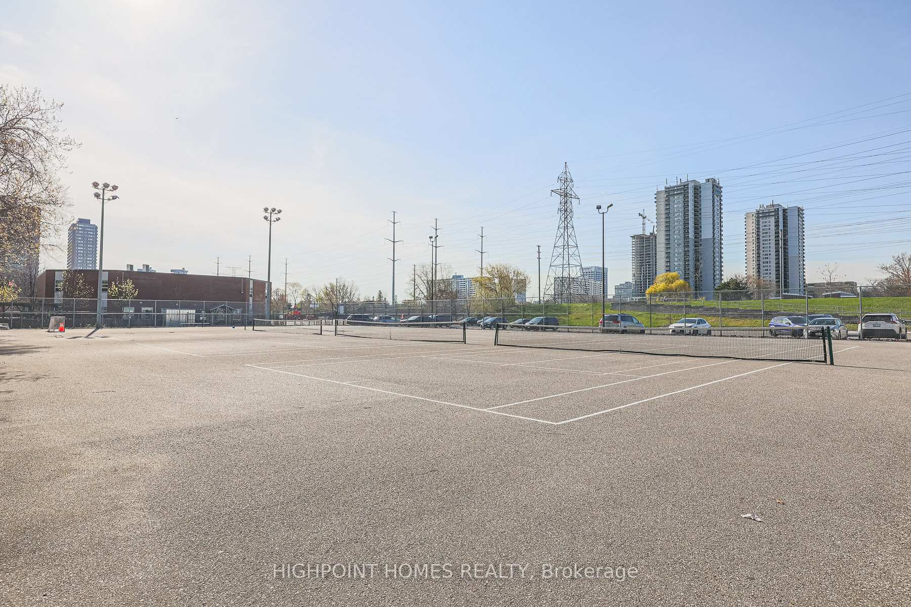Photo 43 of Unit 315, 140 Leeward Glenway, Toronto, Flemingdon Park — HOMEH