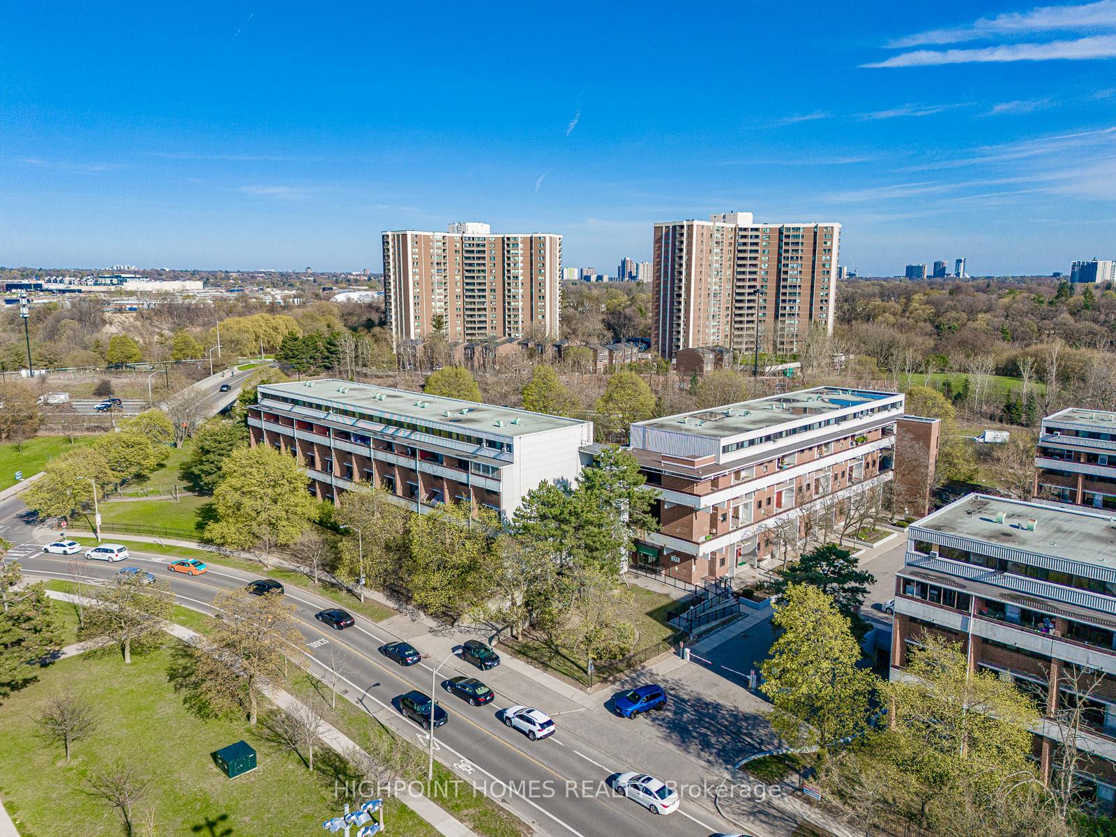 Photo 44 of Unit 315, 140 Leeward Glenway, Toronto, Flemingdon Park — HOMEH