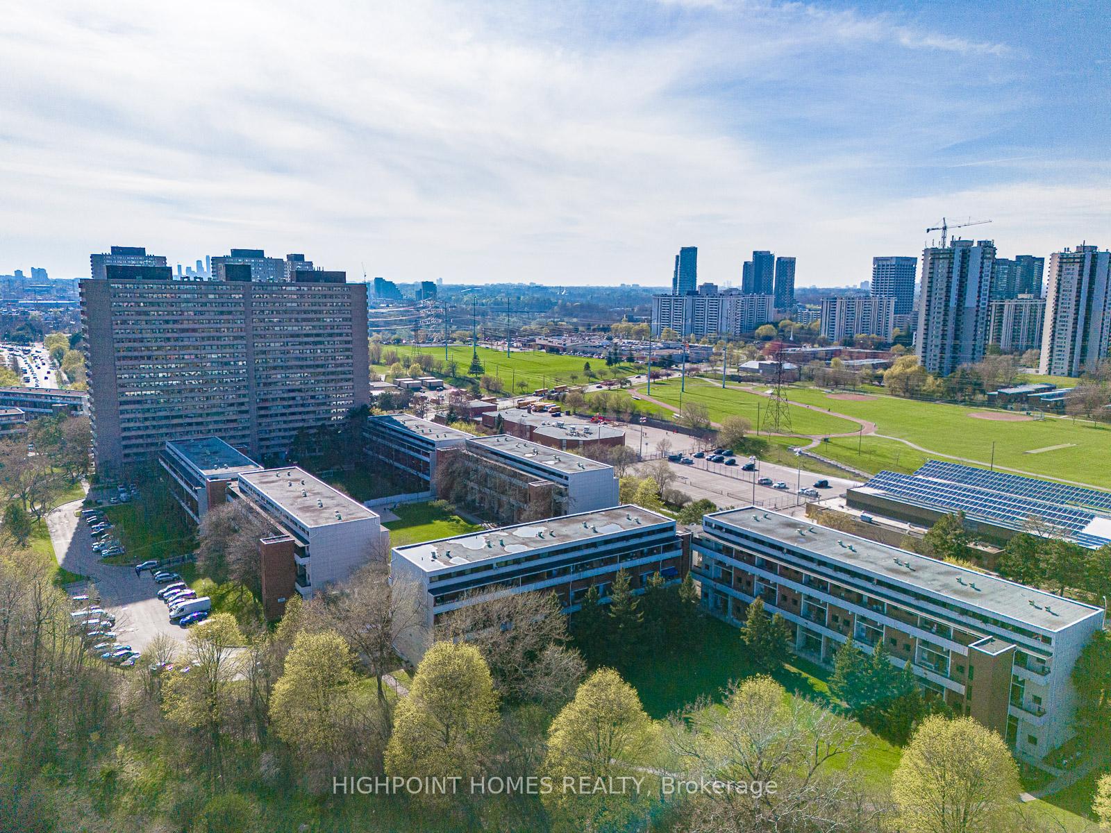 Photo 45 of Unit 315, 140 Leeward Glenway, Toronto, Flemingdon Park — HOMEH