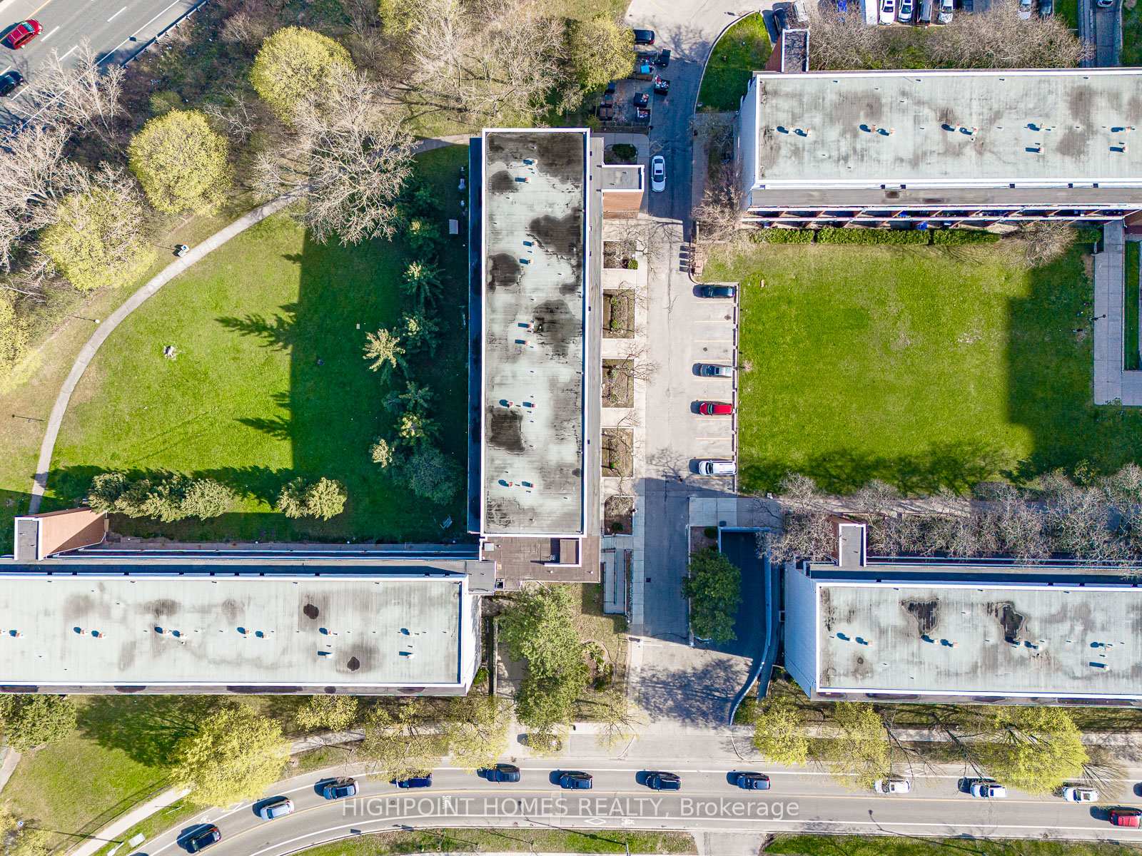 Photo 48 of Unit 315, 140 Leeward Glenway, Toronto, Flemingdon Park — HOMEH