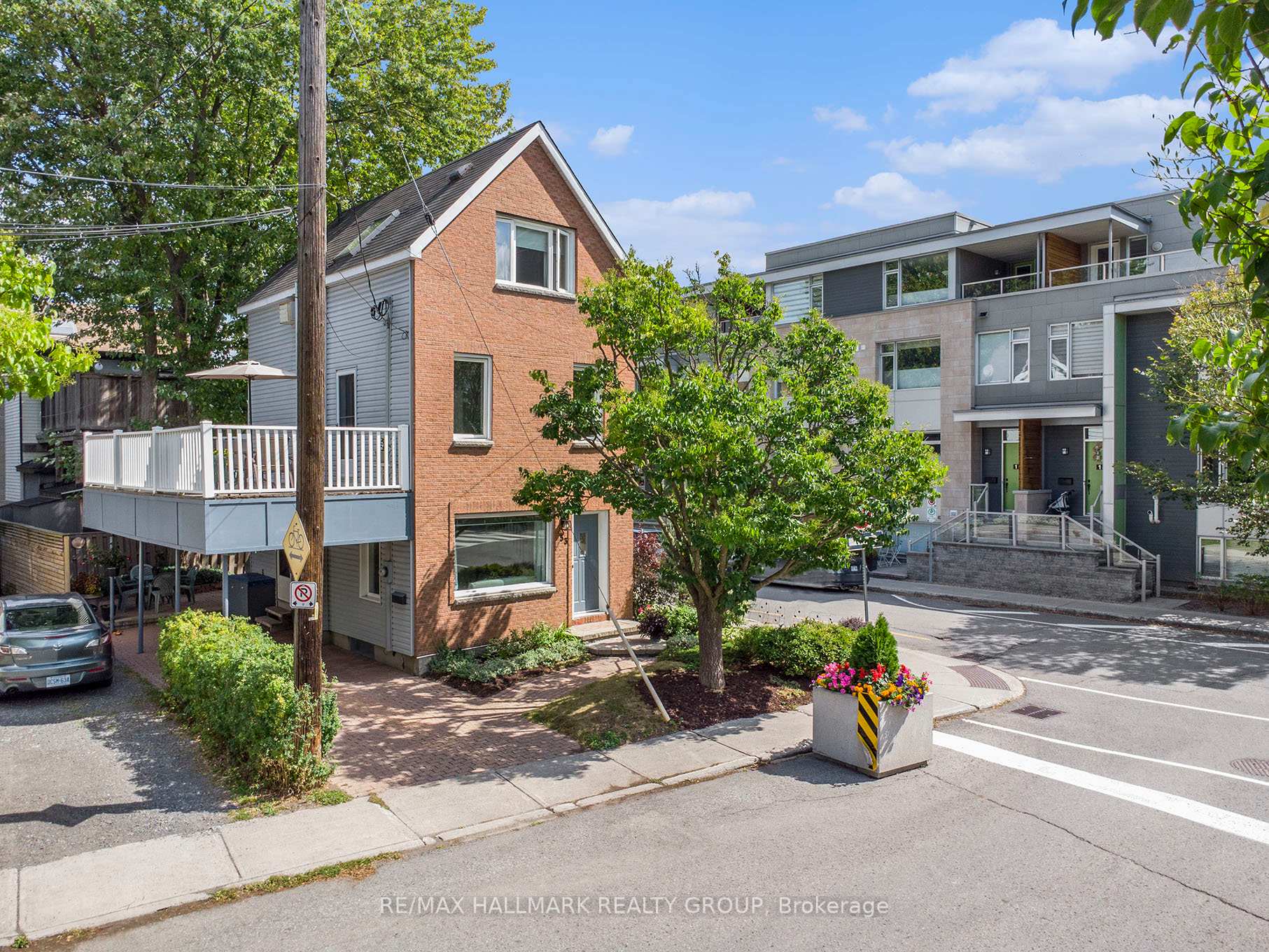 Photo 1 of 53 Adelaide Street, Ottawa, Glebe — HOMEH