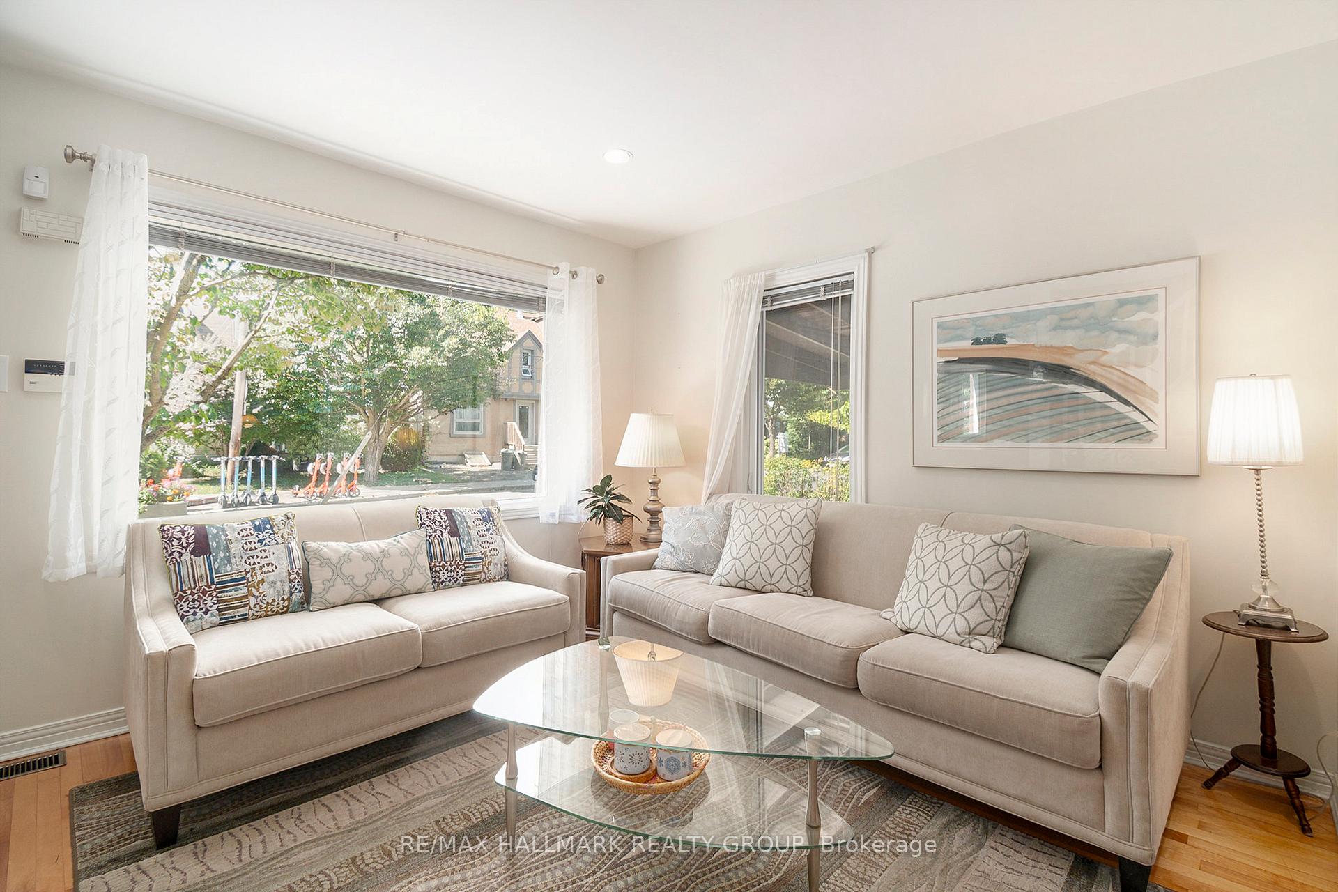 Photo 5 of 53 Adelaide Street, Ottawa, Glebe — HOMEH