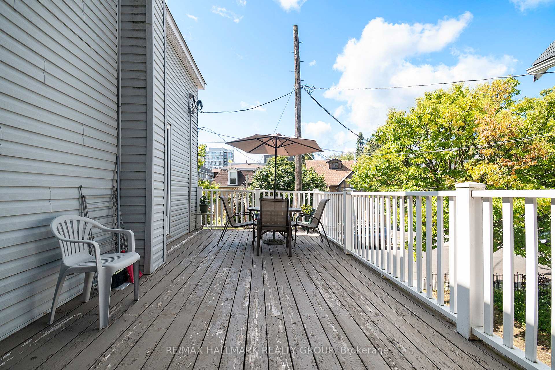 Photo 14 of 53 Adelaide Street, Ottawa, Glebe — HOMEH