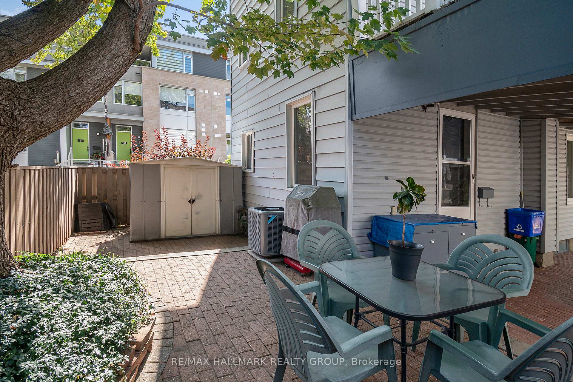 Photo 21 of 53 Adelaide Street, Ottawa, Glebe — HOMEH
