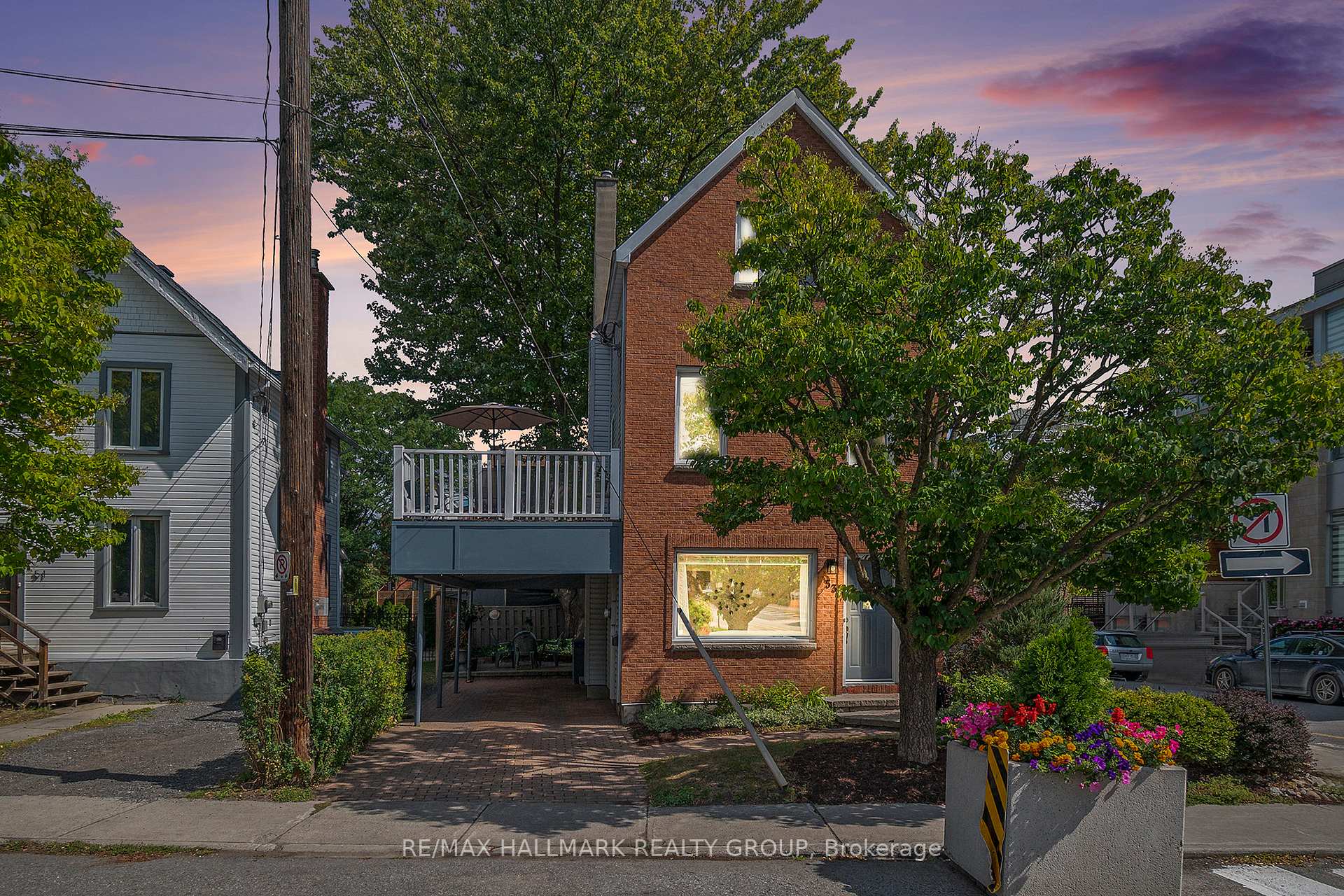 Photo 26 of 53 Adelaide Street, Ottawa, Glebe — HOMEH