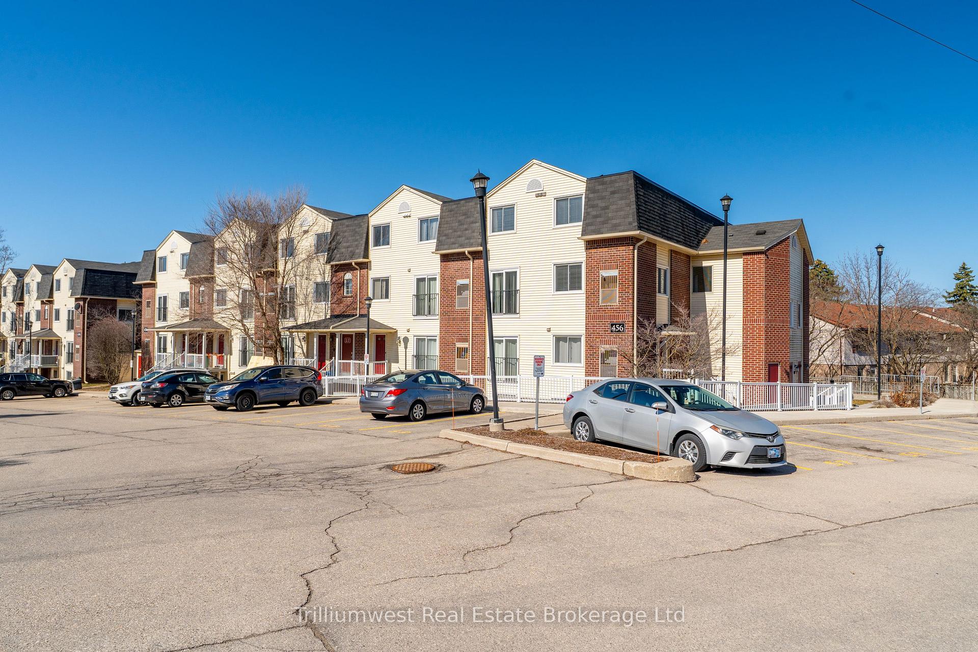 Photo 22 of Unit 113, 456 Janefield Avenue, Guelph, Dovercliffe Park/Old University — HOMEH