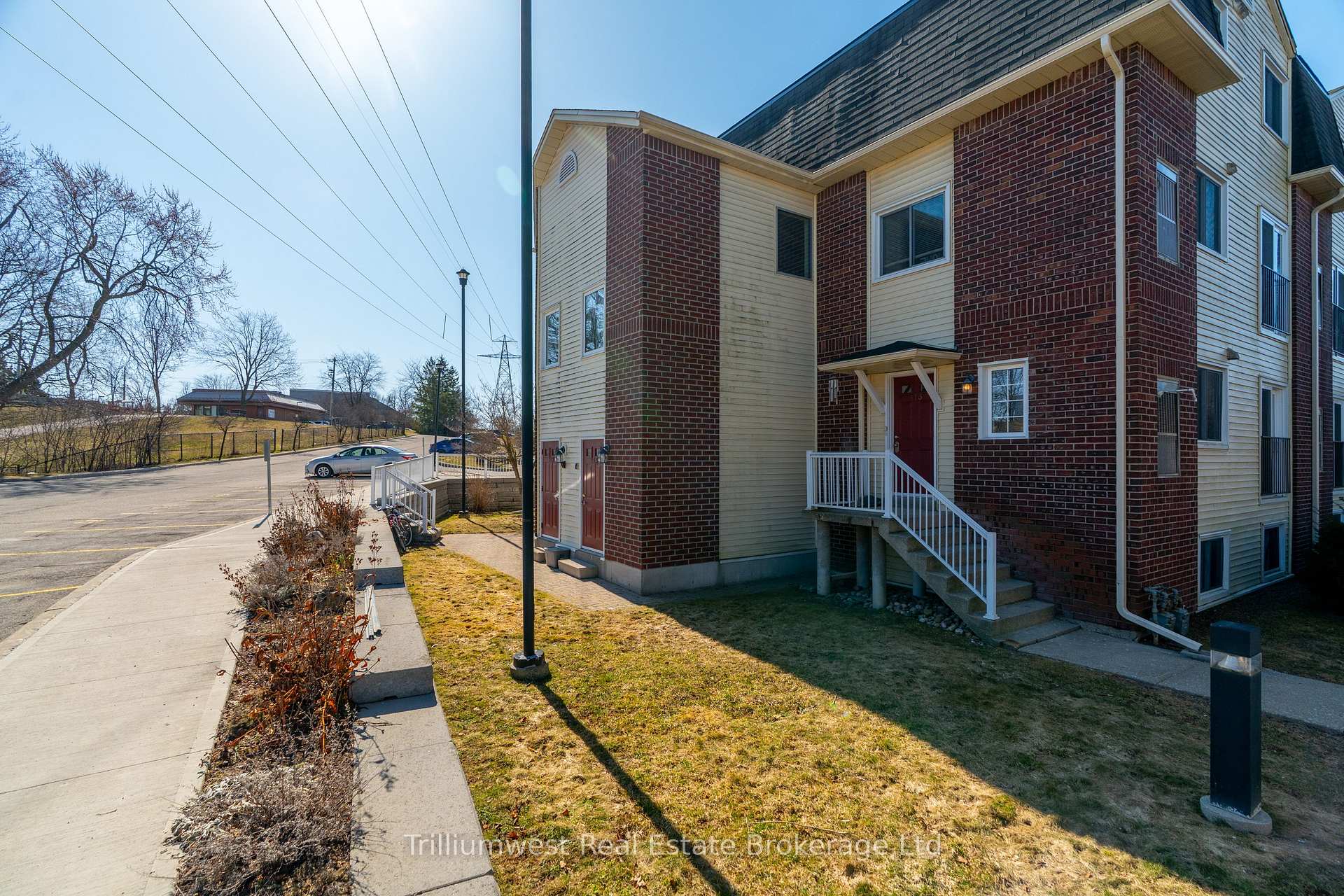 Photo 23 of Unit 113, 456 Janefield Avenue, Guelph, Dovercliffe Park/Old University — HOMEH