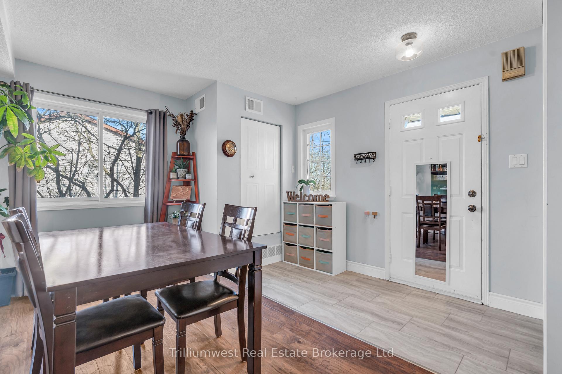 Photo 25 of Unit 113, 456 Janefield Avenue, Guelph, Dovercliffe Park/Old University — HOMEH