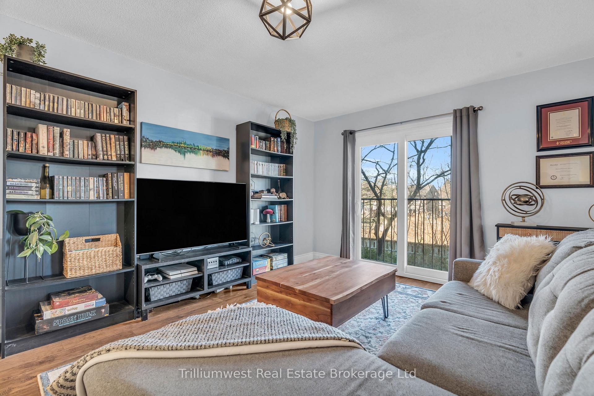 Photo 27 of Unit 113, 456 Janefield Avenue, Guelph, Dovercliffe Park/Old University — HOMEH