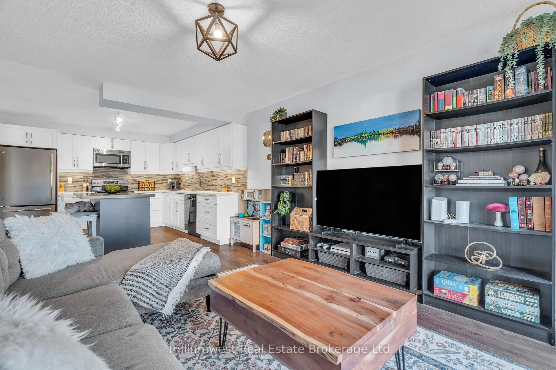Photo 29 of Unit 113, 456 Janefield Avenue, Guelph, Dovercliffe Park/Old University — HOMEH