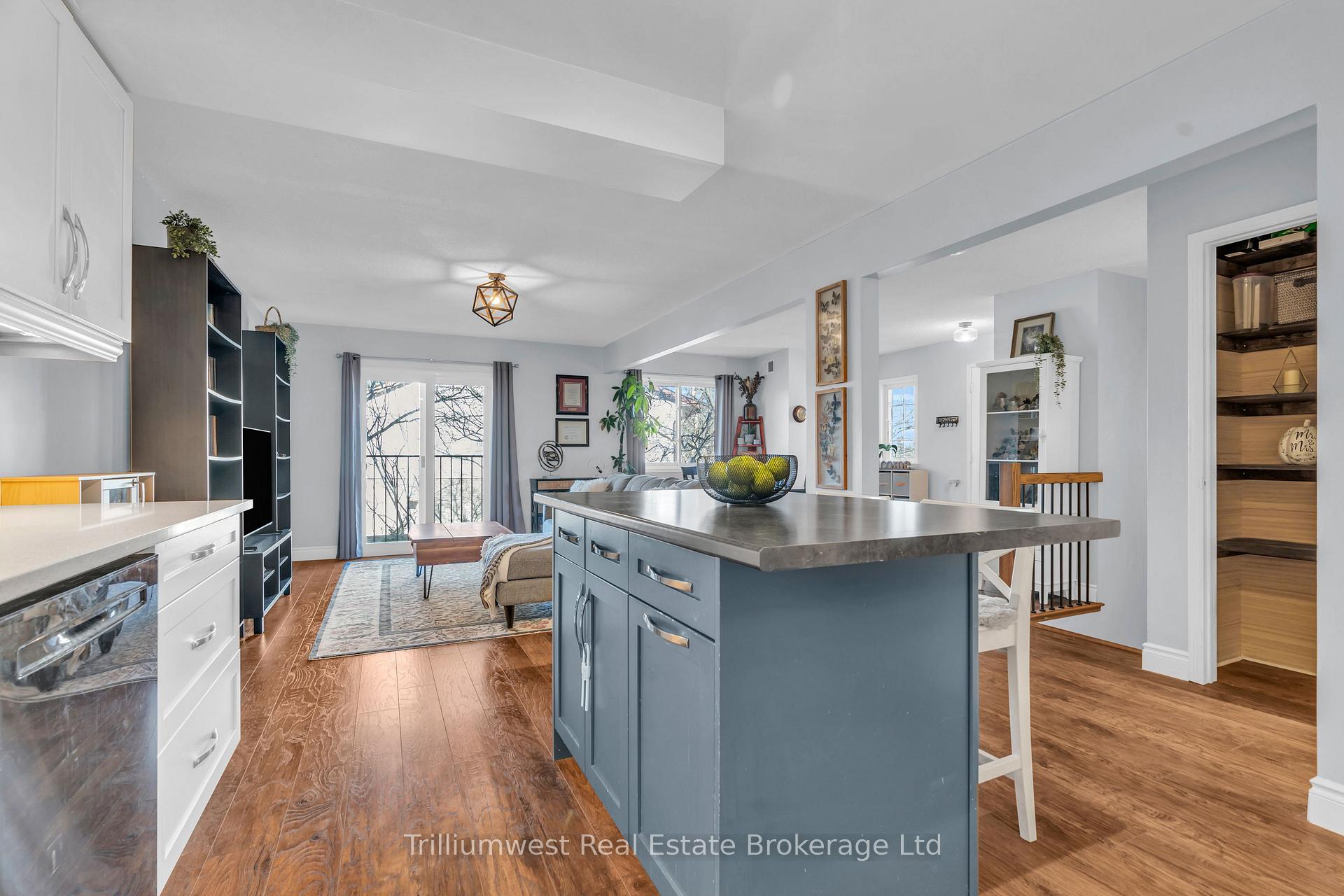 Photo 34 of Unit 113, 456 Janefield Avenue, Guelph, Dovercliffe Park/Old University — HOMEH