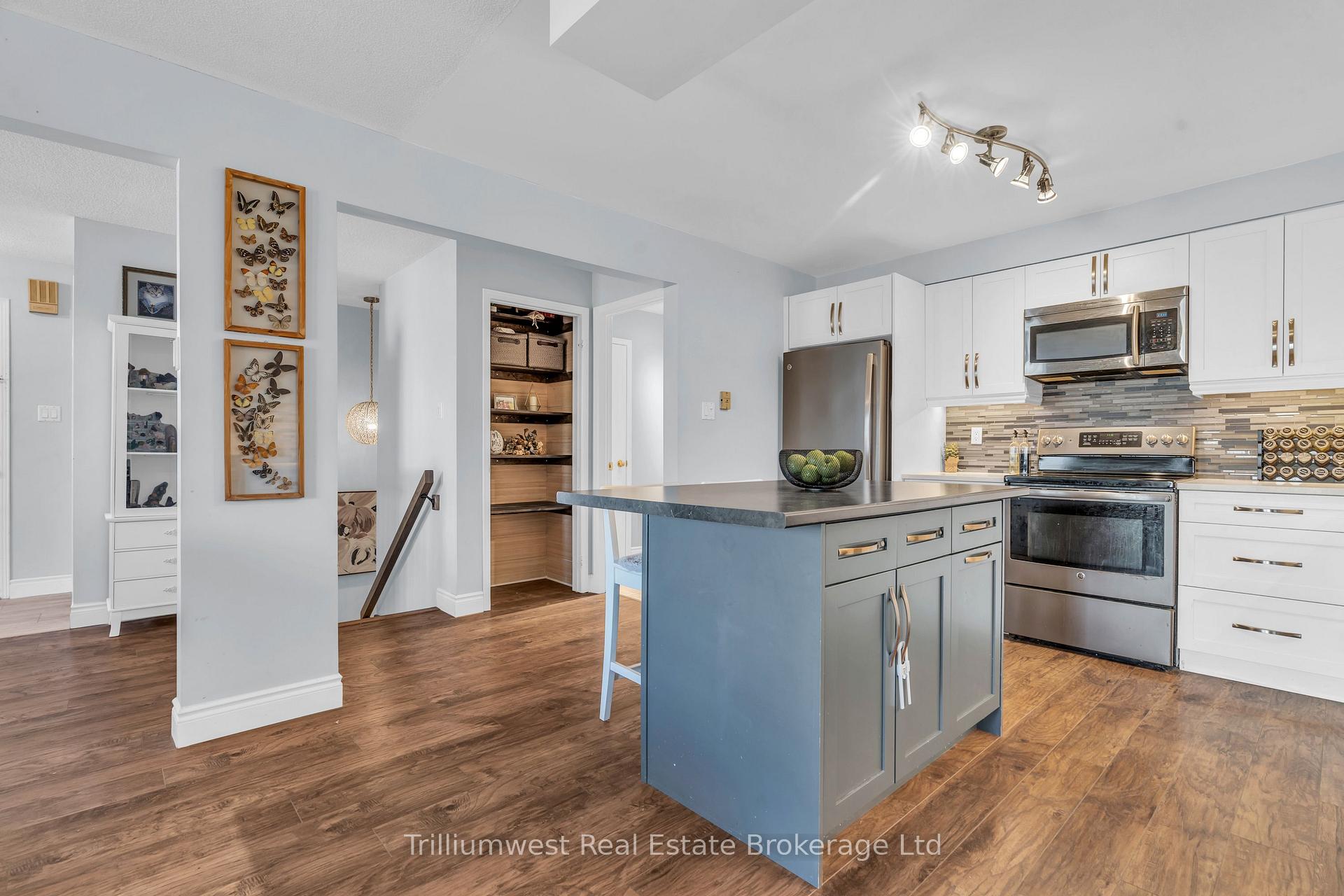 Photo 35 of Unit 113, 456 Janefield Avenue, Guelph, Dovercliffe Park/Old University — HOMEH