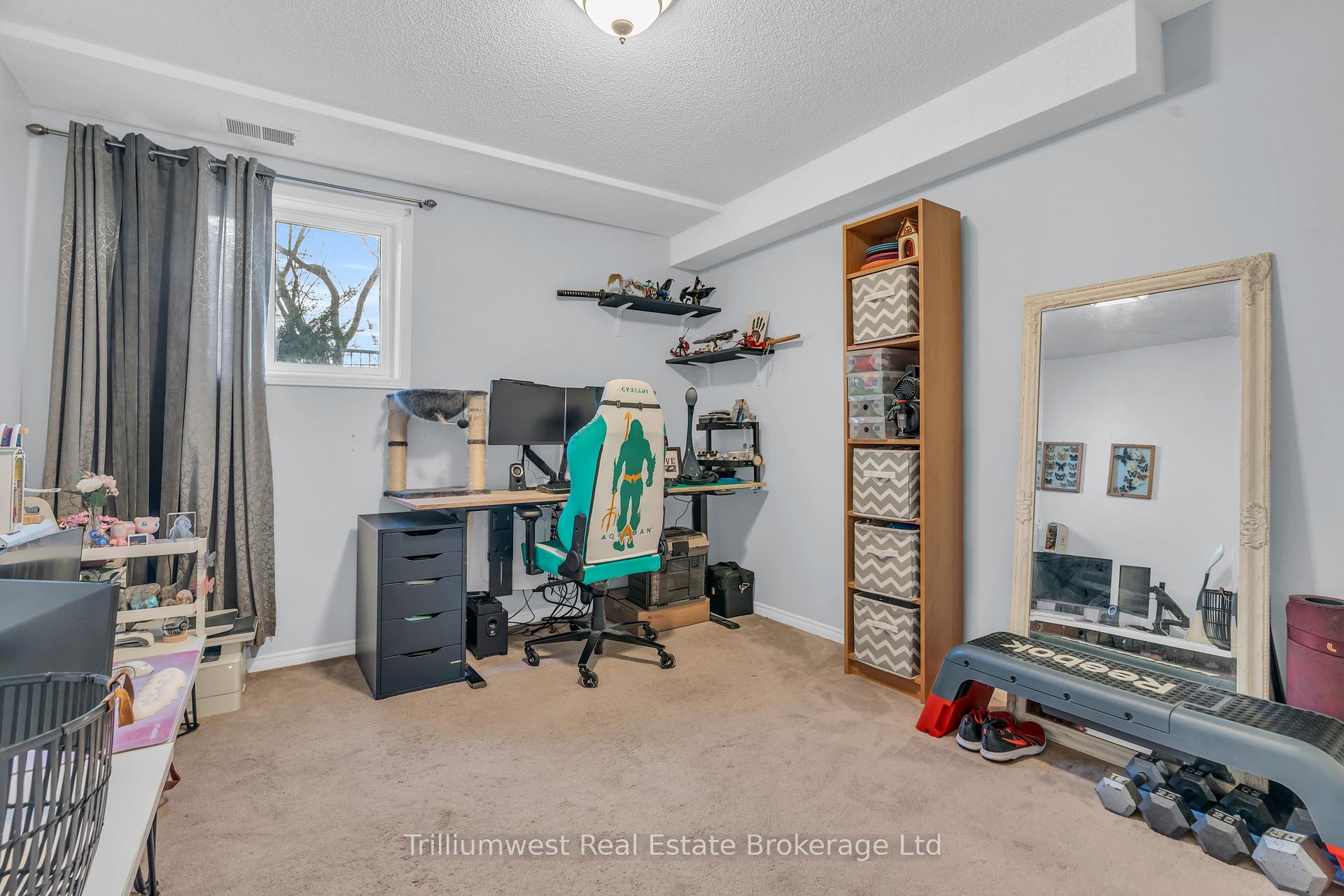 Photo 40 of Unit 113, 456 Janefield Avenue, Guelph, Dovercliffe Park/Old University — HOMEH