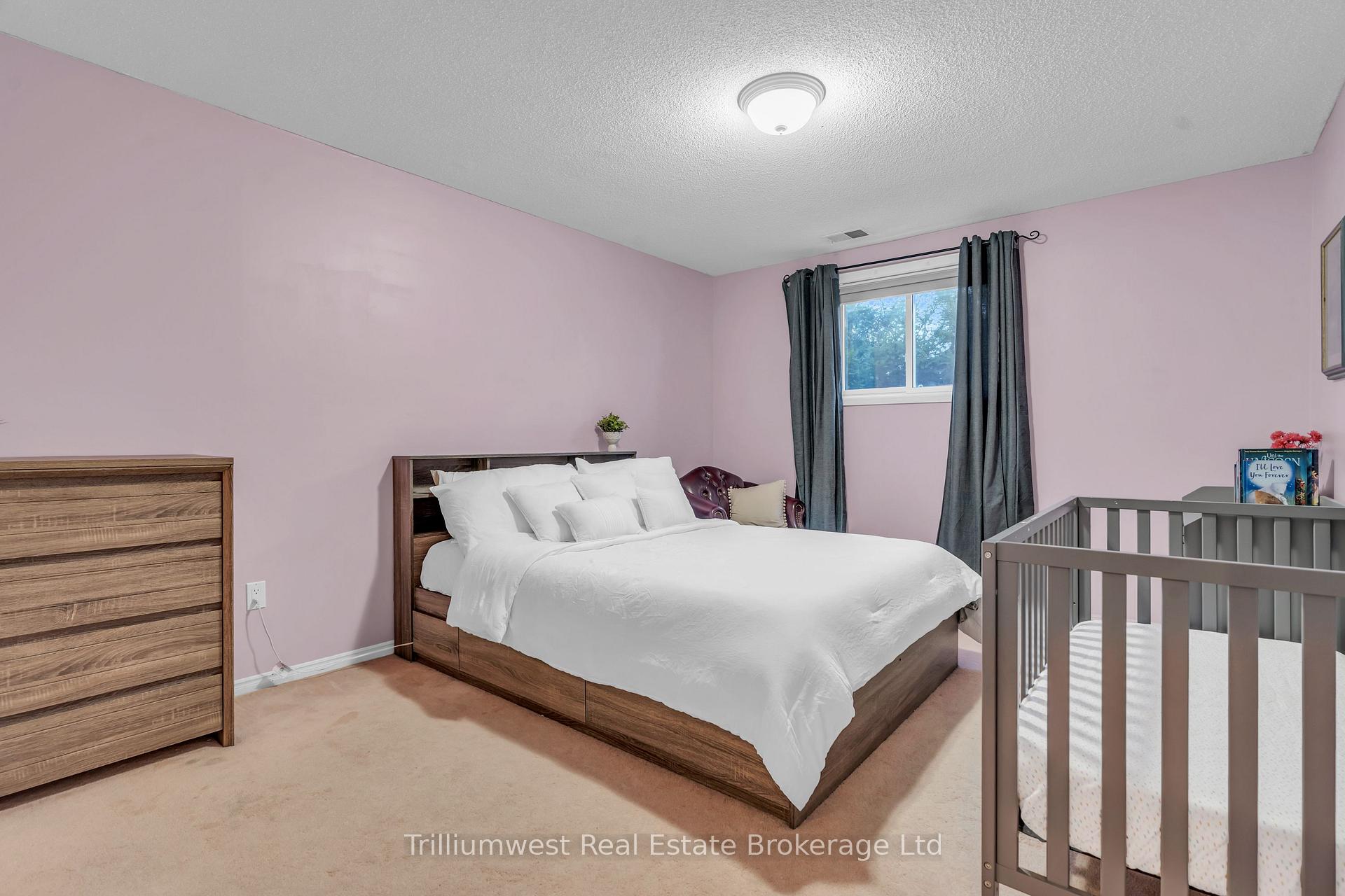 Photo 42 of Unit 113, 456 Janefield Avenue, Guelph, Dovercliffe Park/Old University — HOMEH