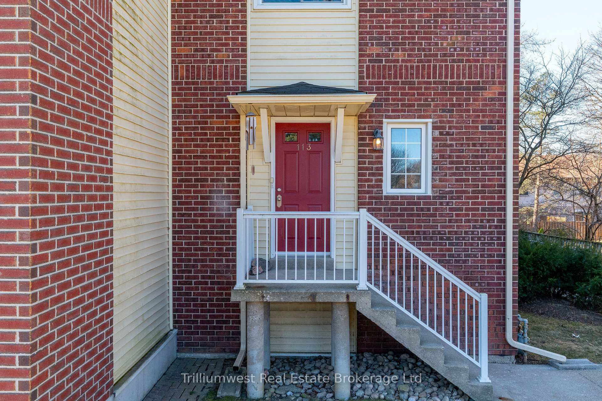 Photo 5 of Unit 113, 456 Janefield Avenue, Guelph, Dovercliffe Park/Old University — HOMEH