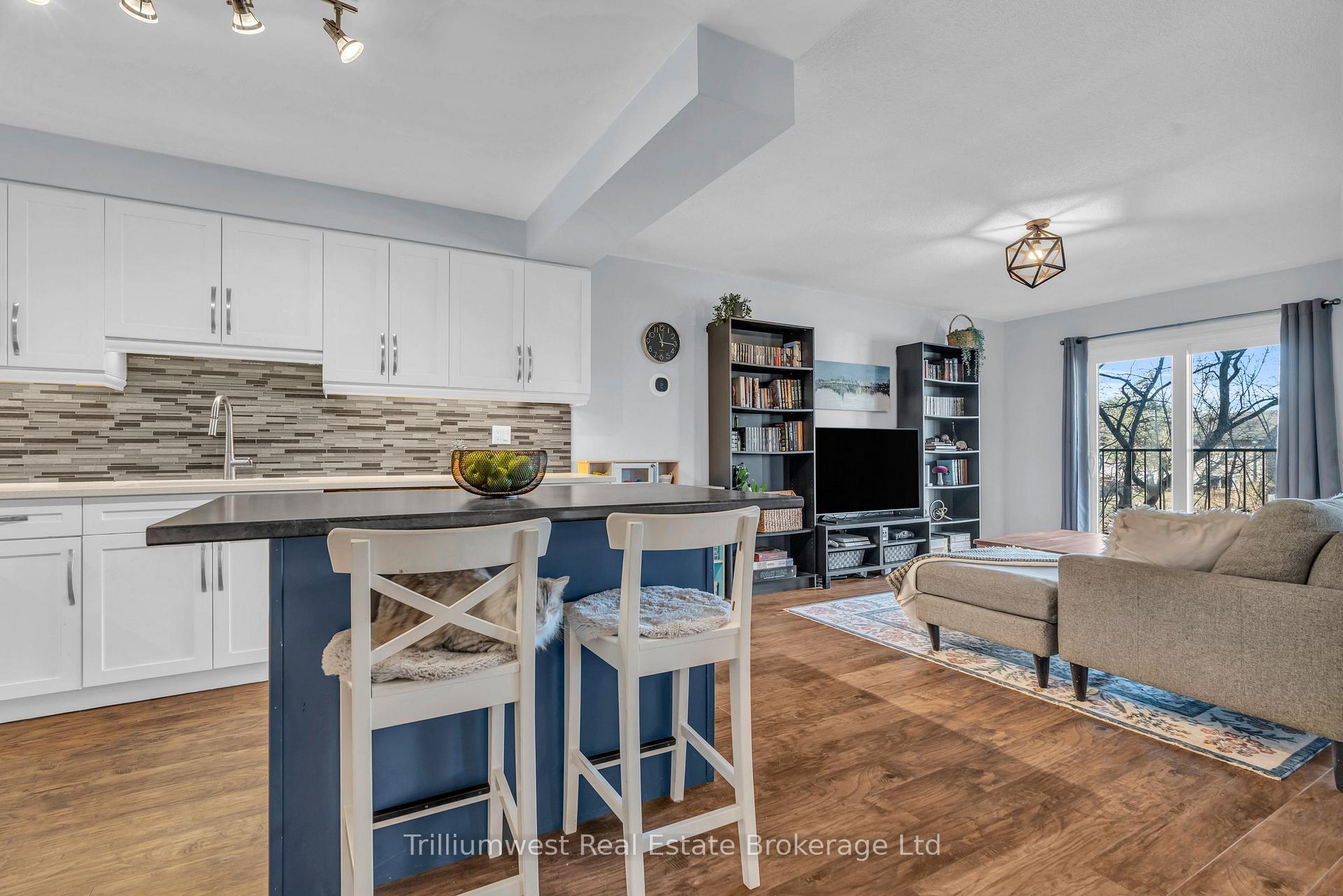 Photo 12 of Unit 113, 456 Janefield Avenue, Guelph, Dovercliffe Park/Old University — HOMEH