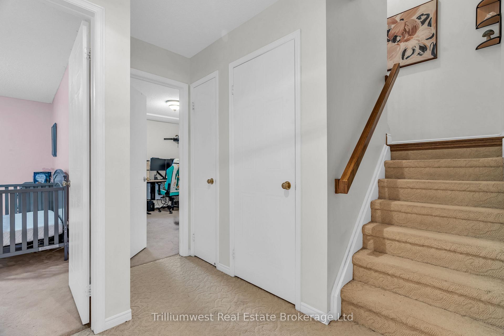 Photo 19 of Unit 113, 456 Janefield Avenue, Guelph, Dovercliffe Park/Old University — HOMEH