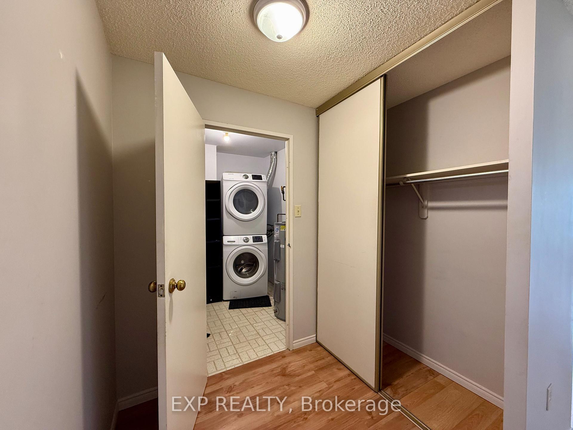Photo 7 of Unit 604, 65 Highland Crescent, Kitchener — HOMEH