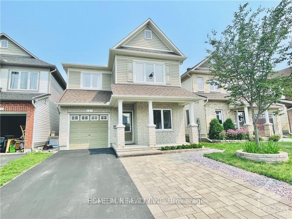 Photo 1 of 651 Clearbrook Drive, Ottawa, Barrhaven - Strandherd — HOMEH