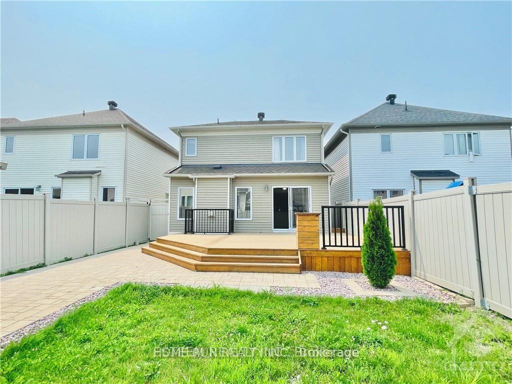 Photo 21 of 651 Clearbrook Drive, Ottawa, Barrhaven - Strandherd — HOMEH