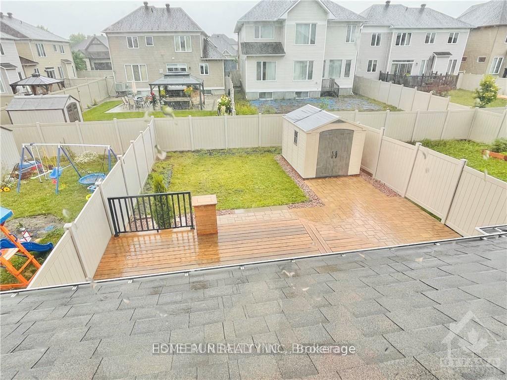 Photo 23 of 651 Clearbrook Drive, Ottawa, Barrhaven - Strandherd — HOMEH