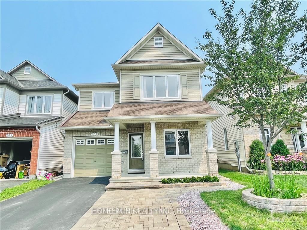 Photo 24 of 651 Clearbrook Drive, Ottawa, Barrhaven - Strandherd — HOMEH