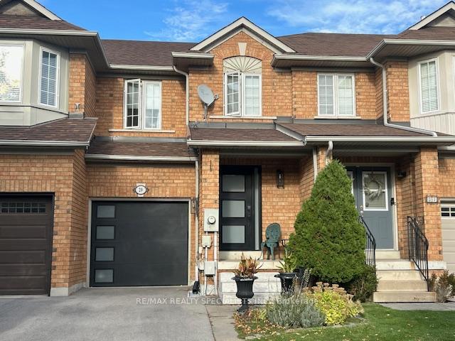 Photo 1 of 29 Frank Johnston Road, Caledon, Bolton West — HOMEH