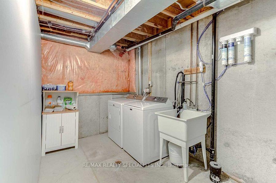 Photo 15 of 29 Frank Johnston Road, Caledon, Bolton West — HOMEH