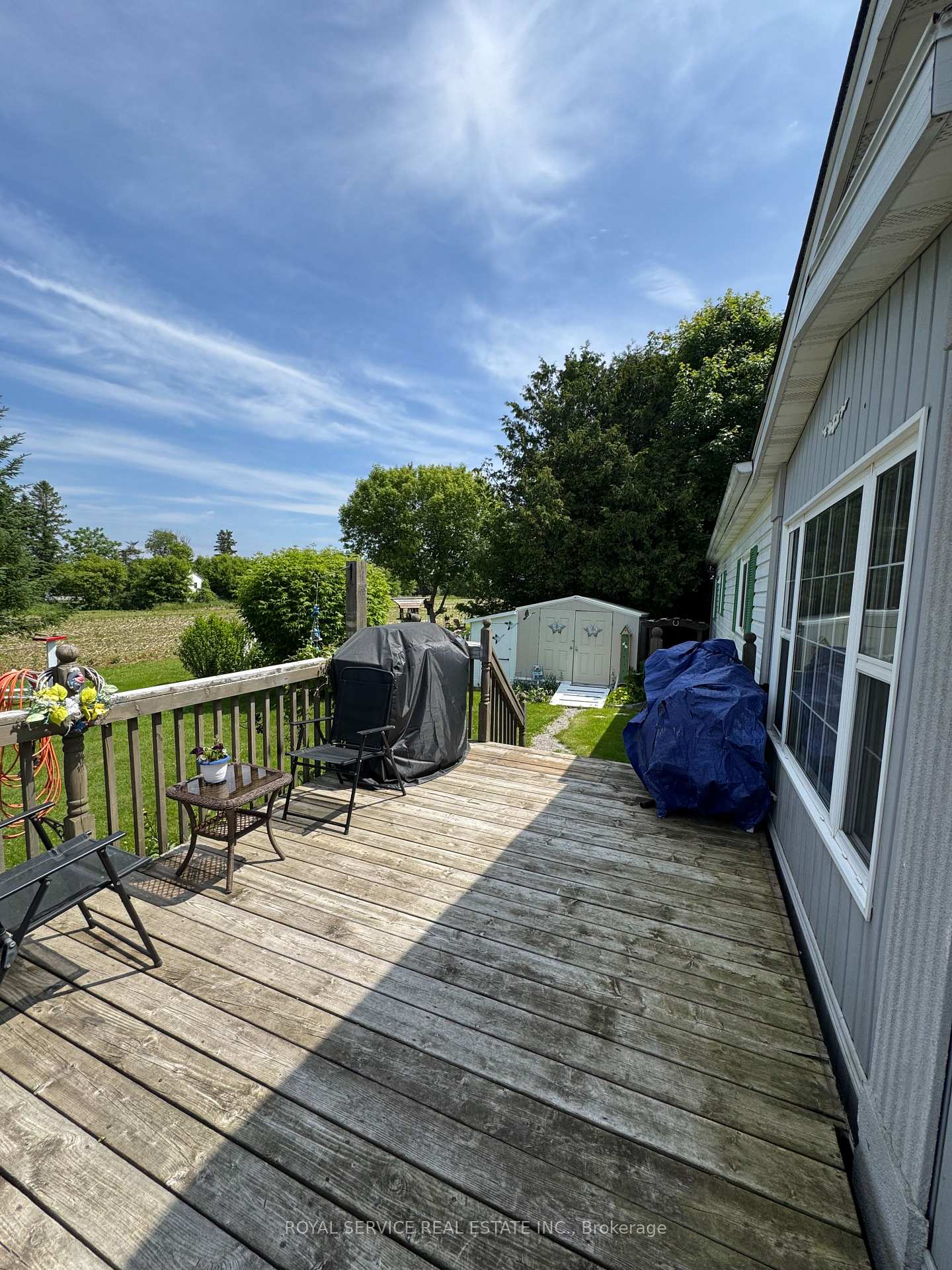 Photo 1 of Unit 14, 1037 Arthur Street, Clarington, Rural Clarington — HOMEH
