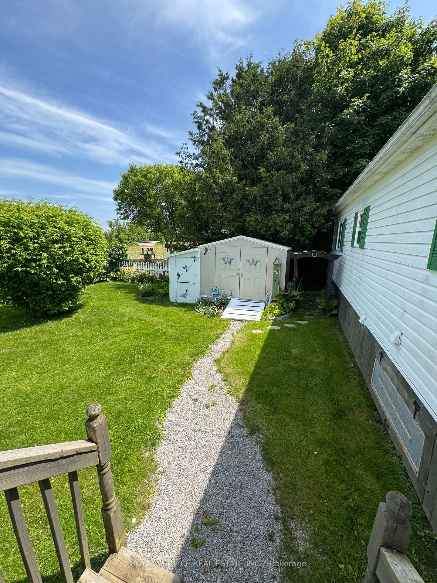 Photo 2 of Unit 14, 1037 Arthur Street, Clarington, Rural Clarington — HOMEH