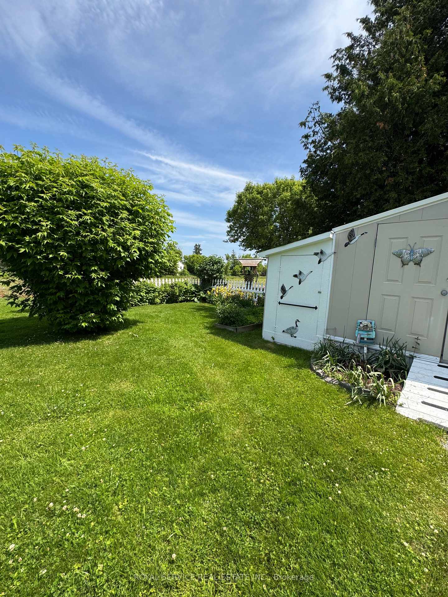 Photo 16 of Unit 14, 1037 Arthur Street, Clarington, Rural Clarington — HOMEH