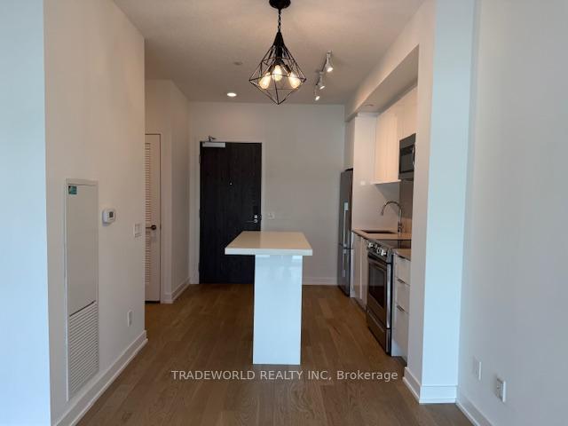 Photo 3 of Unit 2507, 25 Richmond Street E, Toronto, Church-Yonge Corridor — HOMEH