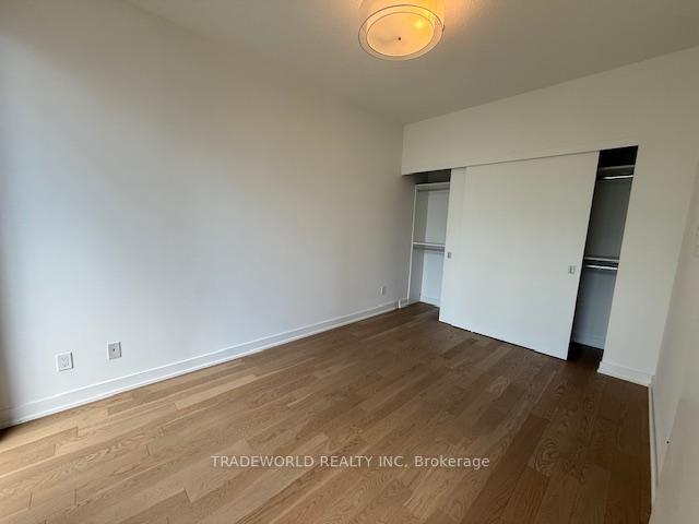 Photo 6 of Unit 2507, 25 Richmond Street E, Toronto, Church-Yonge Corridor — HOMEH
