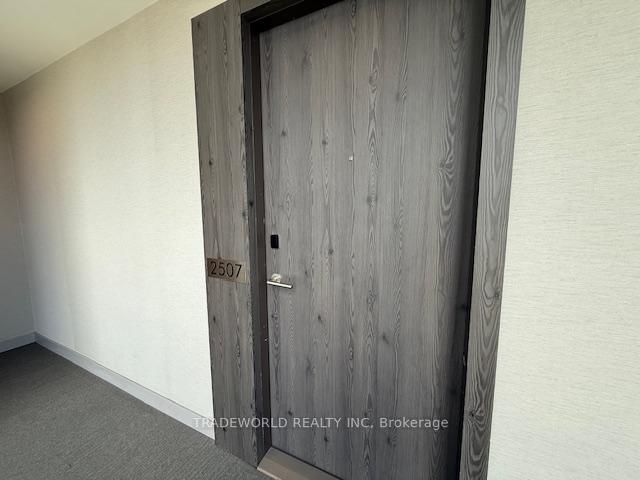 Photo 9 of Unit 2507, 25 Richmond Street E, Toronto, Church-Yonge Corridor — HOMEH