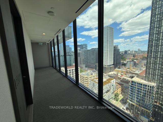 Photo 10 of Unit 2507, 25 Richmond Street E, Toronto, Church-Yonge Corridor — HOMEH