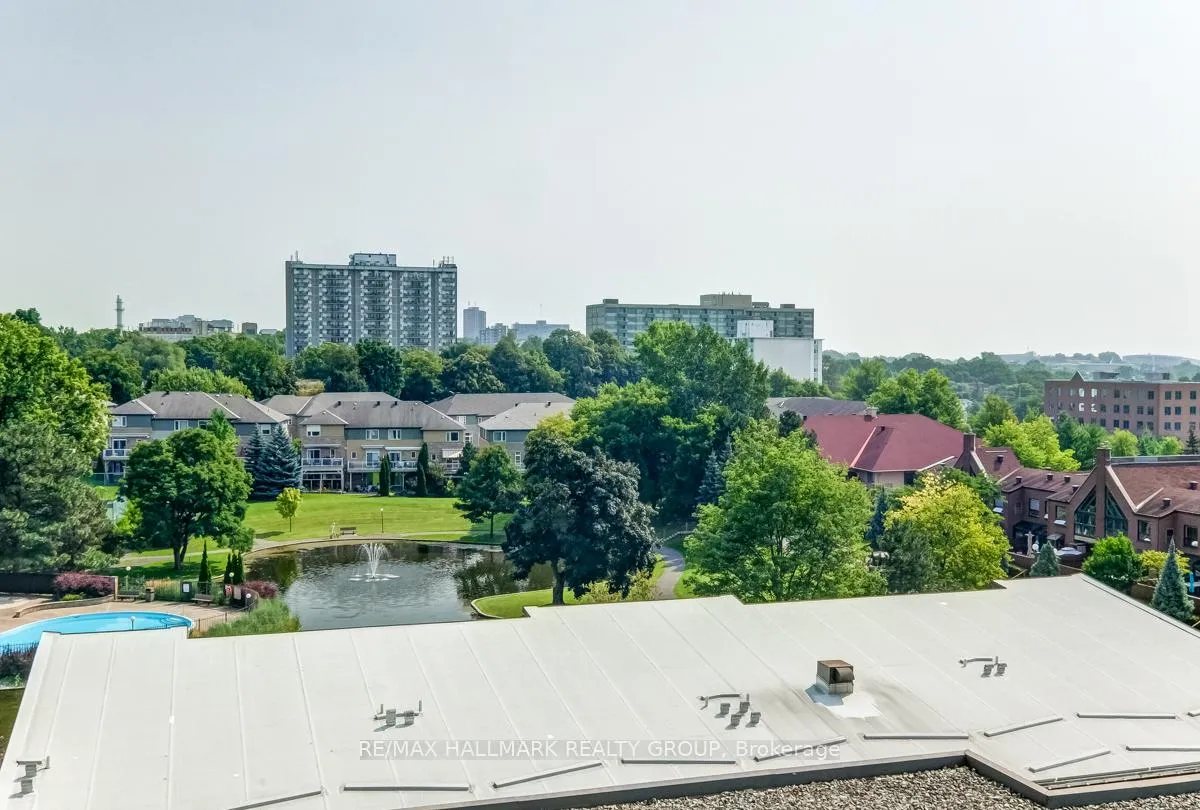 Photo 19 of Unit 812, 515 St Laurent Boulevard, Ottawa, Viscount Alexander Park — HOMEH