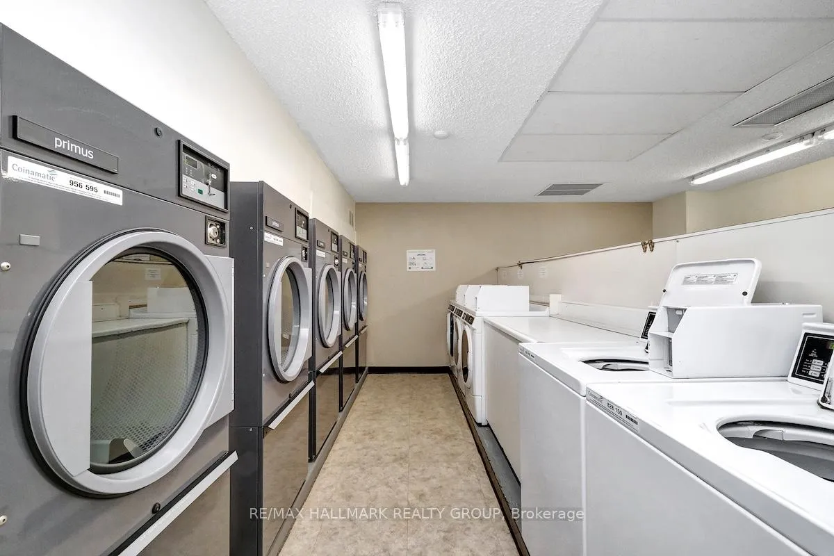 Photo 22 of Unit 812, 515 St Laurent Boulevard, Ottawa, Viscount Alexander Park — HOMEH