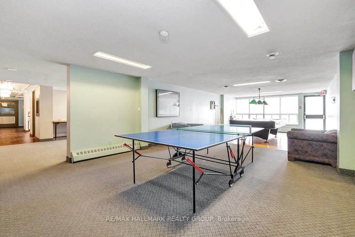 Photo 32 of Unit 812, 515 St Laurent Boulevard, Ottawa, Viscount Alexander Park — HOMEH