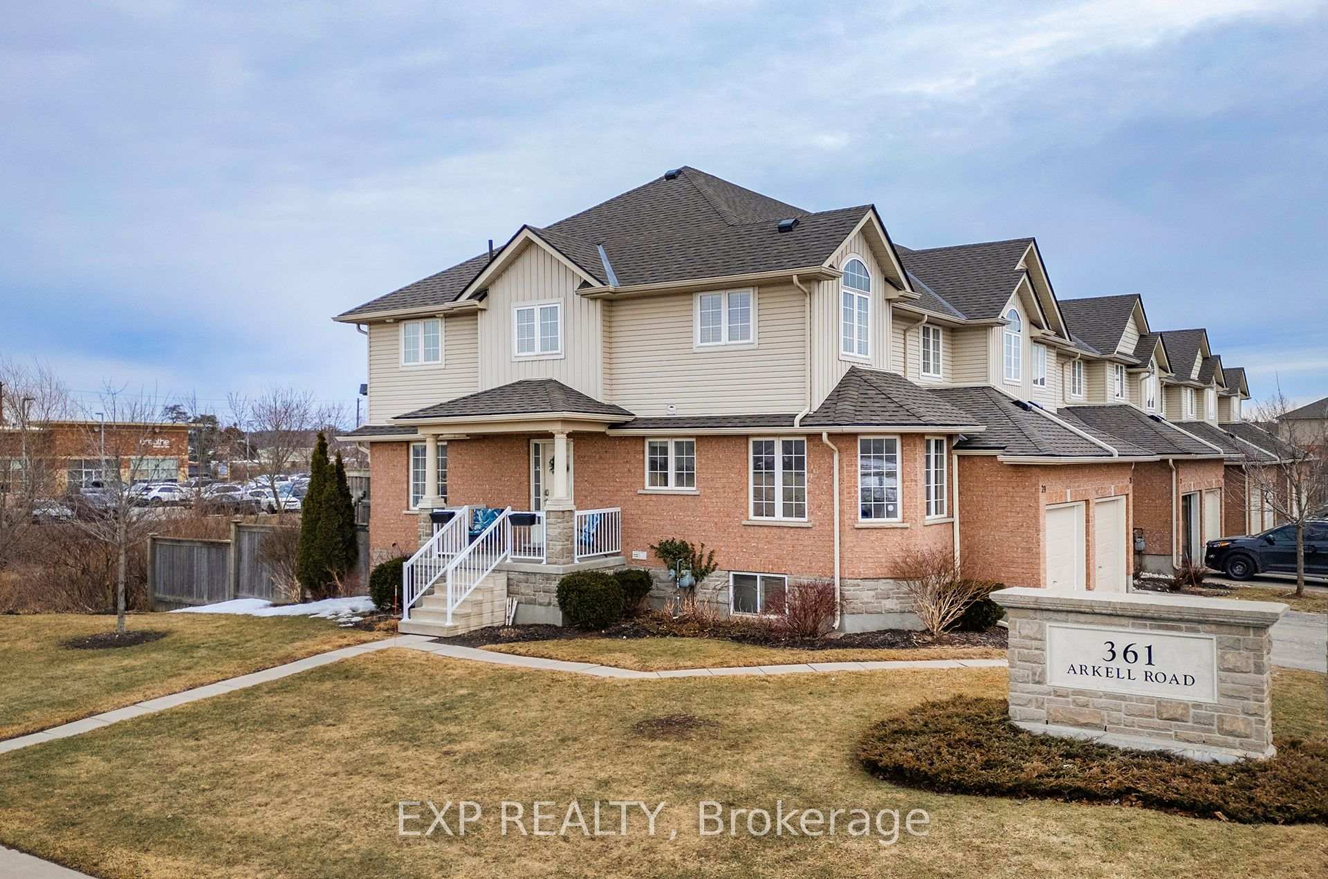 Photo 1 of Unit 29, 361 Arkell Road, Guelph, Pineridge/Westminster Woods — HOMEH